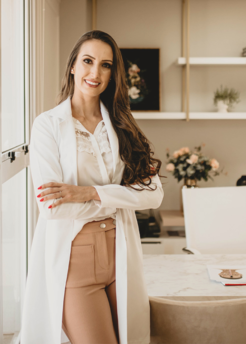 bruna basso zin dermatologista erechim