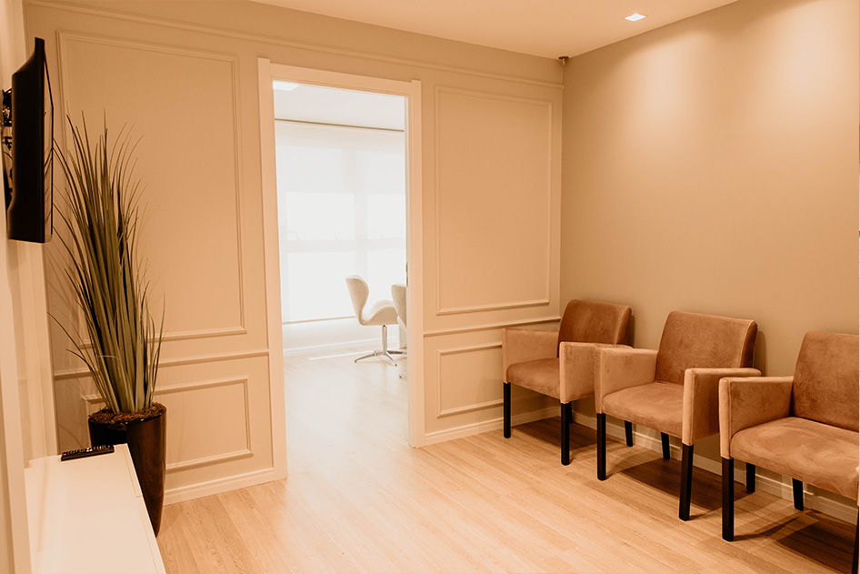 clinica dermatológica Erechim