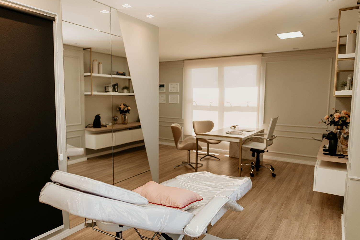 clinica dermatológica Erechim